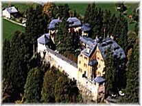 das Schloss Mittersill, ist immer einen Ausflug wert